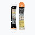 K2 Közepes színű snowboard 11G0003/1W