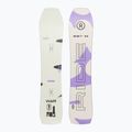 Snowboard RIDE Warpig fehér-lila 12G0014