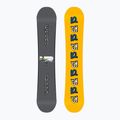 K2 World Peace szürkéssárga snowboard 11G0043/1W