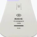 Női snowboard RIDE Compact szürke-sárga 12G0019 9