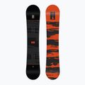 Snowboard K2 Standard fekete és narancssárga 11G0010/1W
