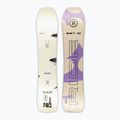 Snowboard RIDE Warpig fehér-lila 12G0014 6