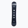Női snowboard RIDE Heartbreaker fekete-kék 12G0020 4