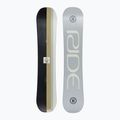 RIDE Agenda szürke-barna snowboard 12G0011