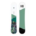 Snowboard K2 First Lite zöld 11G0019/11 7