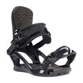 Női snowboard kötés K2 Cassette fekete 11G1010/11 5