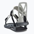 Férfi snowboard kötés RIDE C-4 szürke 12G1007 4