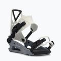 Férfi snowboard kötés RIDE C-4 szürke 12G1007 5