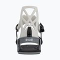 Férfi snowboard kötés RIDE C-4 szürke 12G1007 7