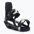 Férfi snowboard kötések RIDE A-6 fekete 12G1004