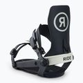 Férfi snowboard kötések RIDE A-6 fekete 12G1004 3
