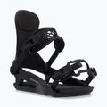 Női snowboard kötés Ride CL-2 fekete