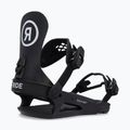 Női snowboard kötés Ride CL-2 fekete 2
