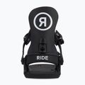 Női snowboard kötés Ride CL-2 fekete 3