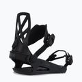 Férfi snowboard kötés RIDE C-4 fekete 12G1007 6