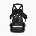 Férfi snowboard kötés RIDE C-4 fekete 12G1007 7