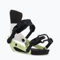 Női snowboard kötés RIDE AL-6 zöld/fekete 12G1011 5