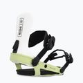 Női snowboard kötés RIDE AL-6 zöld/fekete 12G1011 6