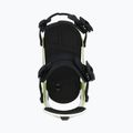 Női snowboard kötés RIDE AL-6 zöld/fekete 12G1011 8
