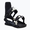 Férfi snowboard kötés RIDE C-6 fekete 12G1005