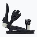 Férfi snowboard kötés RIDE C-6 fekete 12G1005 2