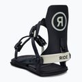 Férfi snowboard kötés RIDE C-6 fekete 12G1005 4