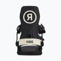 Férfi snowboard kötés RIDE C-6 fekete 12G1005 7