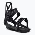 Férfi snowboard kötés RIDE A-4 fekete 12G1006