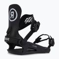 Férfi snowboard kötés RIDE C-2 fekete 2