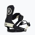 Női snowboard kötések RIDE AL-6 fekete 12G1011 6