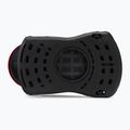 Férfi snowboard kötés RIDE C-6 fekete-piros 12G1005 3