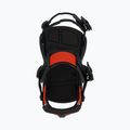 Férfi snowboard kötés RIDE C-6 fekete-piros 12G1005 8