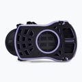 Női snowboard kötés RIDE CL-4 lila és fekete 12G1013 3