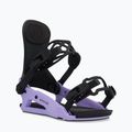 Női snowboard kötés RIDE CL-4 lila és fekete 12G1013 5
