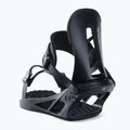K2 Sonic snowboard kötés fekete 11G1005/11 3