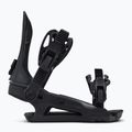 Női snowboard kötések RIDE CL-4 fekete 12G1013 2