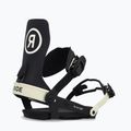 Férfi snowboard kötések RIDE A-6 fekete 12G1004 6