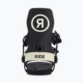 Férfi snowboard kötések RIDE A-6 fekete 12G1004 7