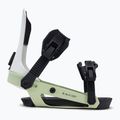 Női snowboard kötés RIDE AL-6 zöld/fekete 12G1011 2