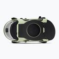 Női snowboard kötés RIDE AL-6 zöld/fekete 12G1011 3