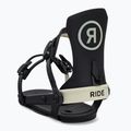 Női snowboard kötések RIDE AL-6 fekete 12G1011 4