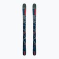 K2 Mindbender 90C szürke-kék síléc 10G0104.101.1