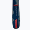 K2 Mindbender 90C szürke-kék síléc 10G0104.101.1 6