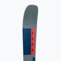 K2 Mindbender 90C szürke-kék síléc 10G0104.101.1 7