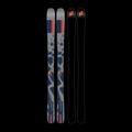 K2 Mindbender 90C szürke-kék síléc 10G0104.101.1 11