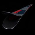 K2 Mindbender 90C szürke-kék síléc 10G0104.101.1 19