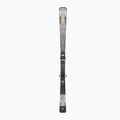 K2 Disruption STi + MXC 12 TCx világosszürke 10G0002.167.1 síléc 10