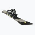K2 Disruption STi + MXC 12 TCx világosszürke 10G0002.167.1 síléc 13