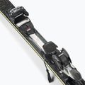 K2 Disruption STi + MXC 12 TCx világosszürke 10G0002.167.1 síléc 15