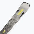 K2 Disruption STi + MXC 12 TCx világosszürke 10G0002.167.1 síléc 16